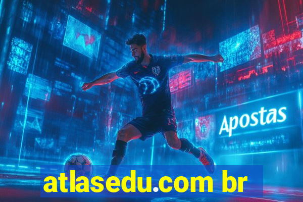 atlasedu.com br